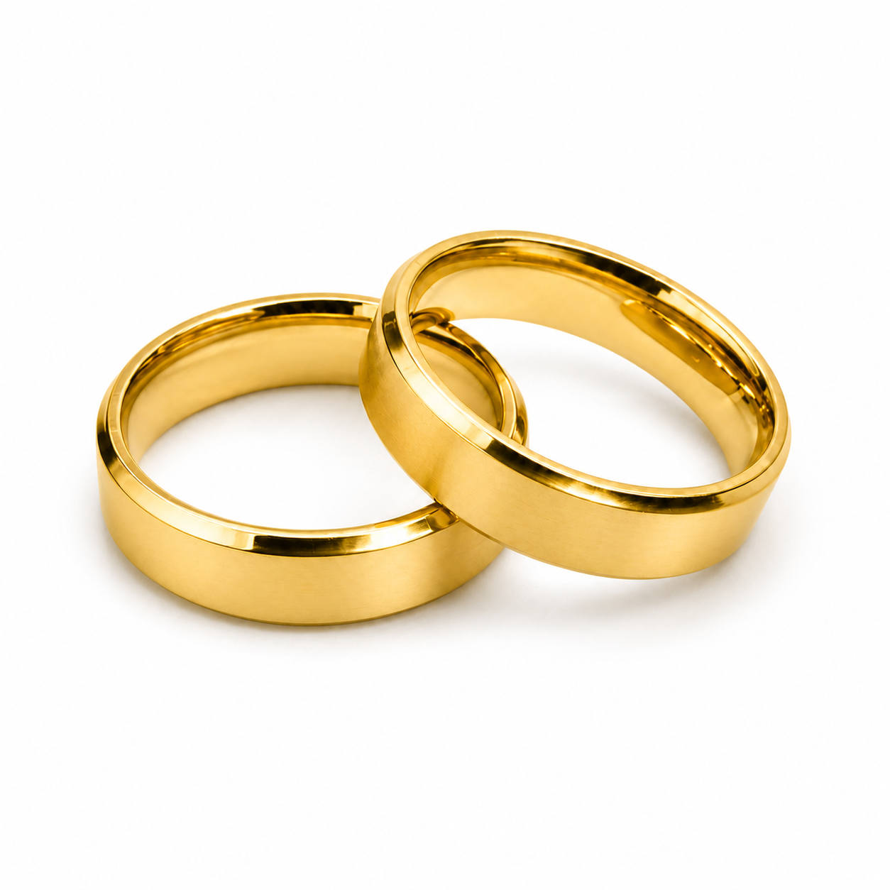Classic Golden Ring