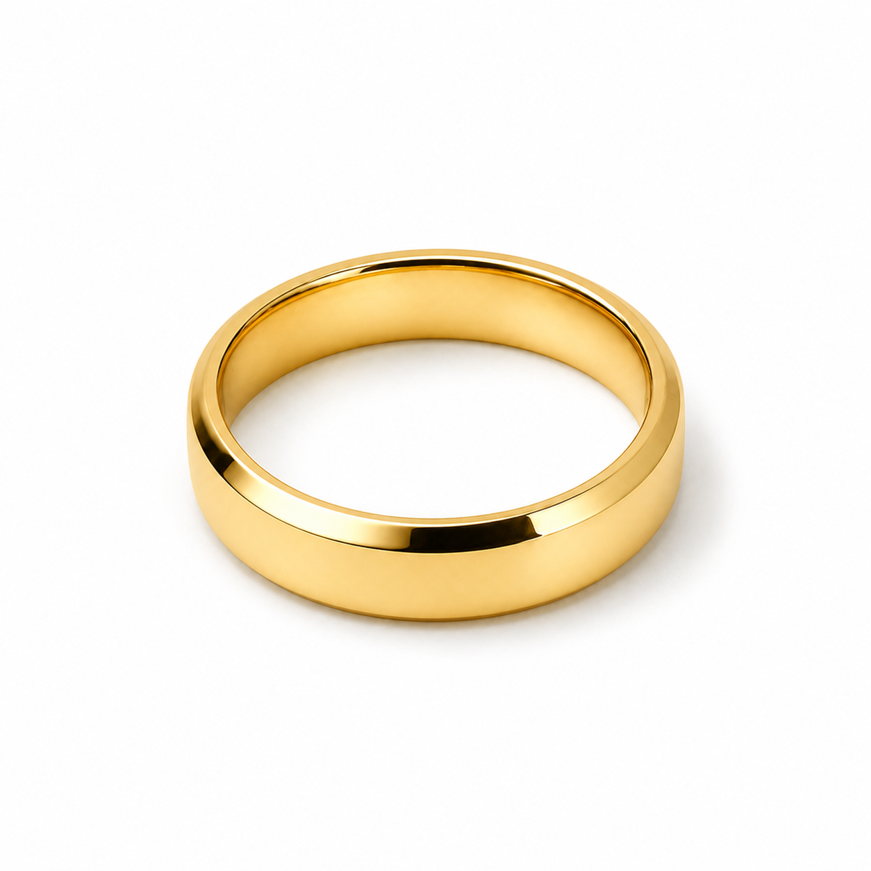 Classic Golden Ring