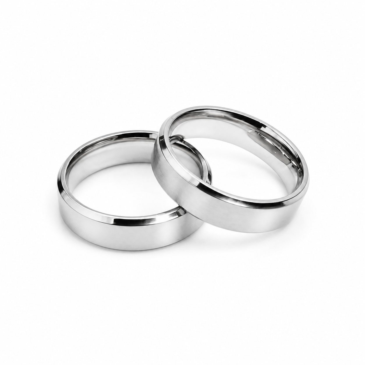 Classic Silver Ring