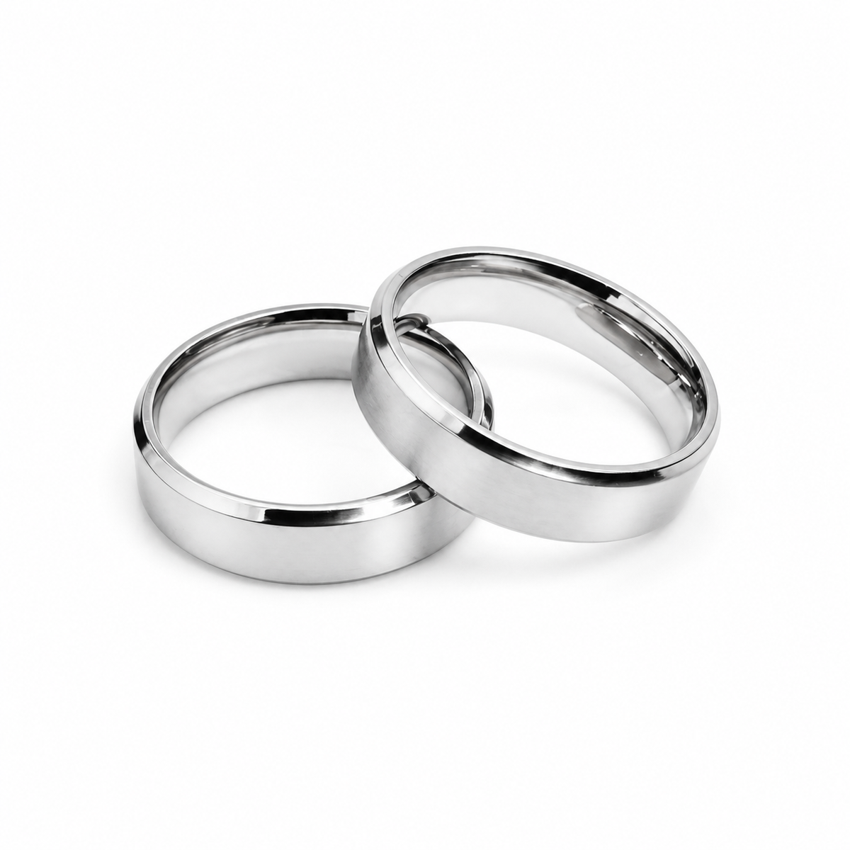 Classic Silver Ring