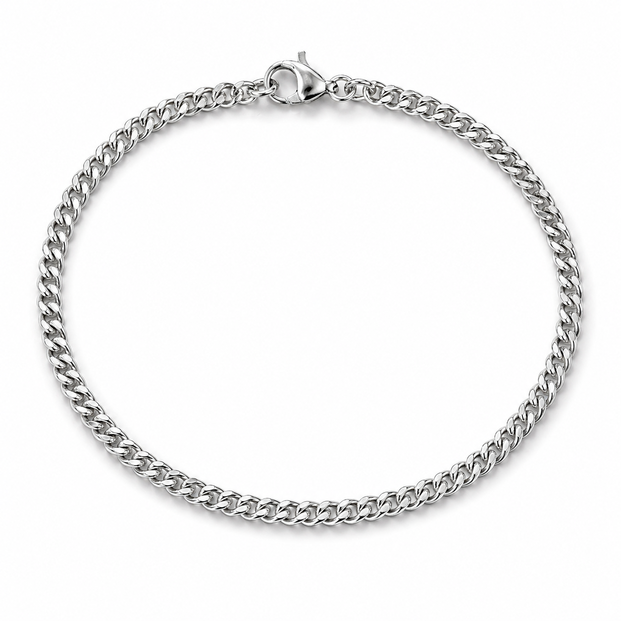 Vnox Bracelet 5mm