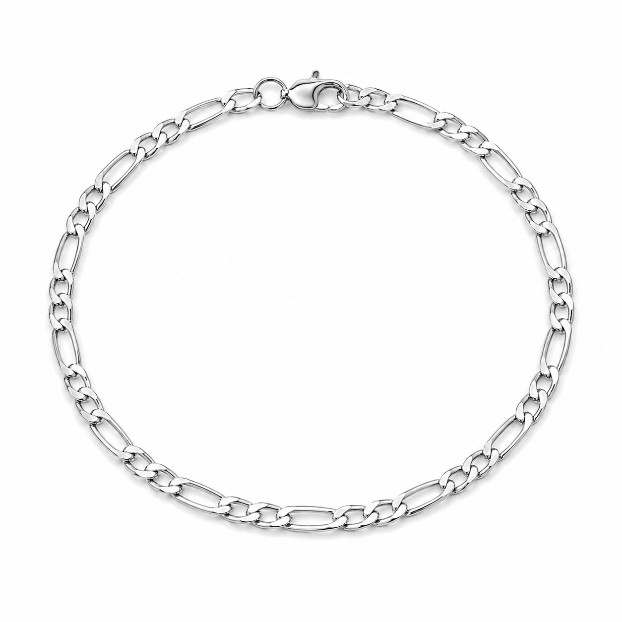 Anaconda Bracelet 3mm
