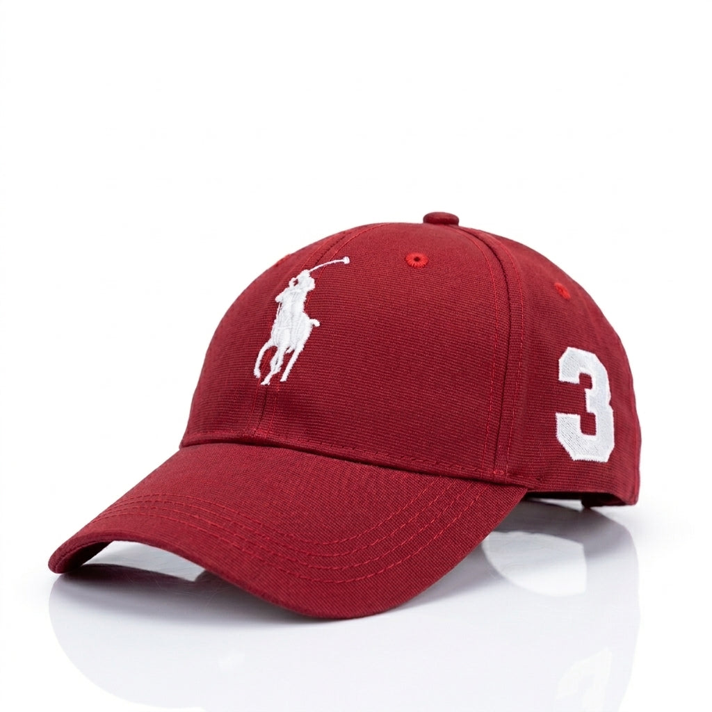 Polo Ralph Lauren Cap