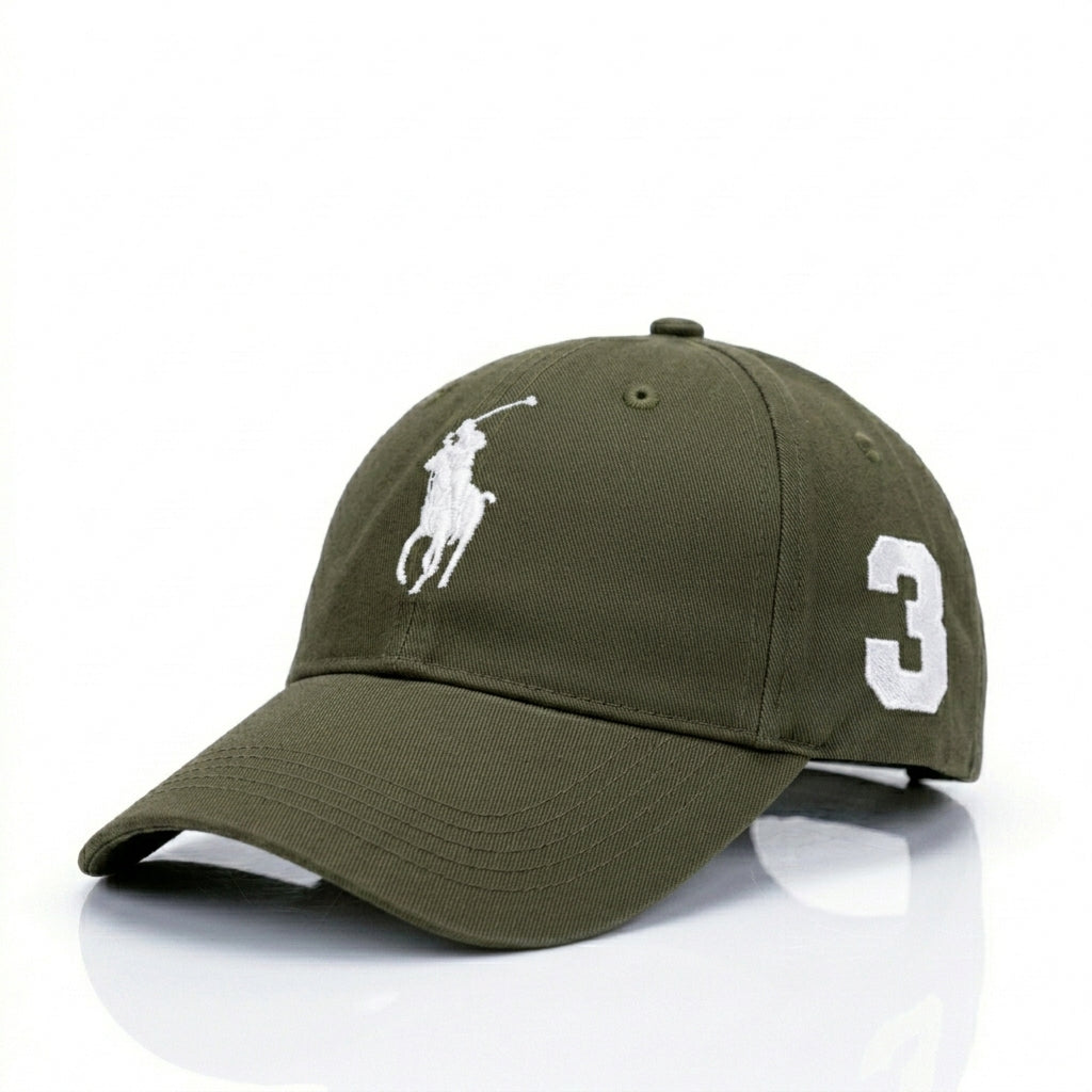 Polo Ralph Lauren Cap