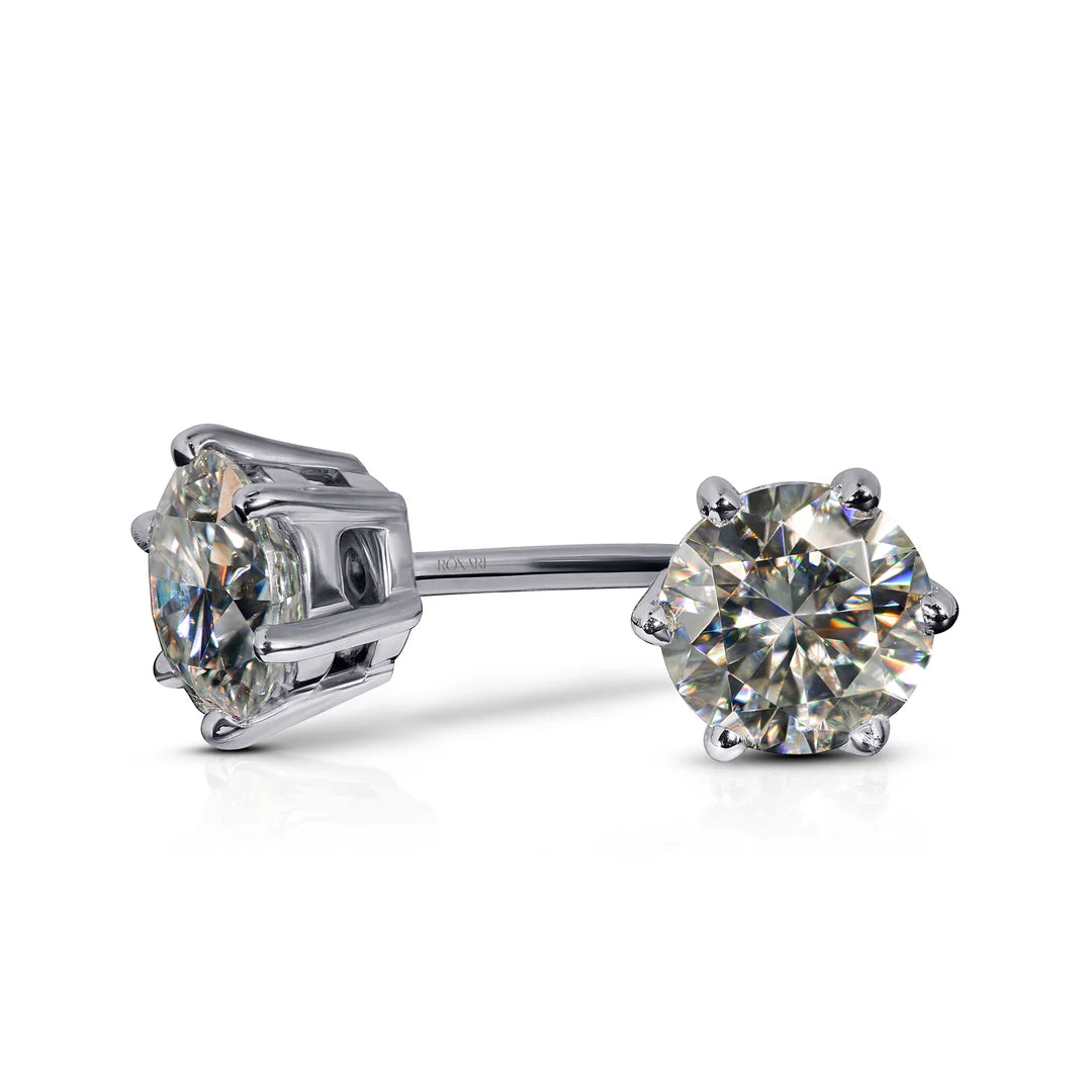 Crystal Earing Studs PIN